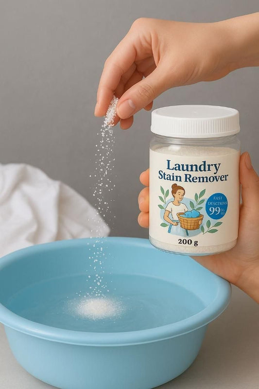Laundry Stain Remover